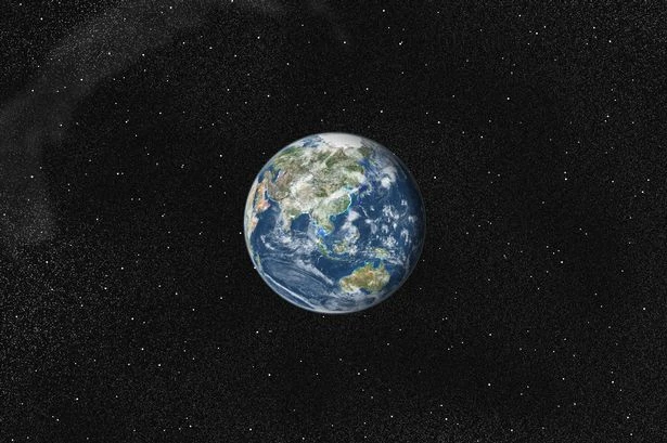 Shortest day in human history is today in rare phenomenon – but it comes with a warning