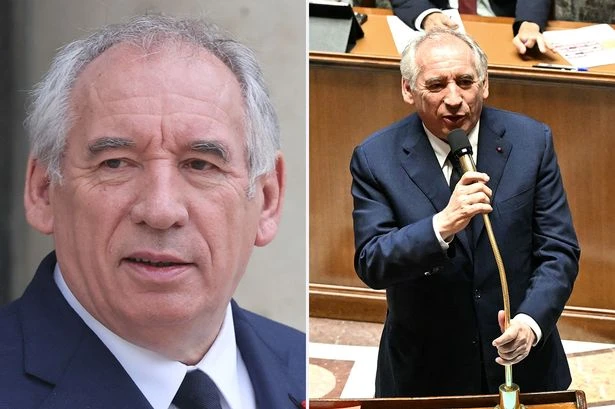 French Prime Minister loses vote of no confidence as country 'on brink of crisis'