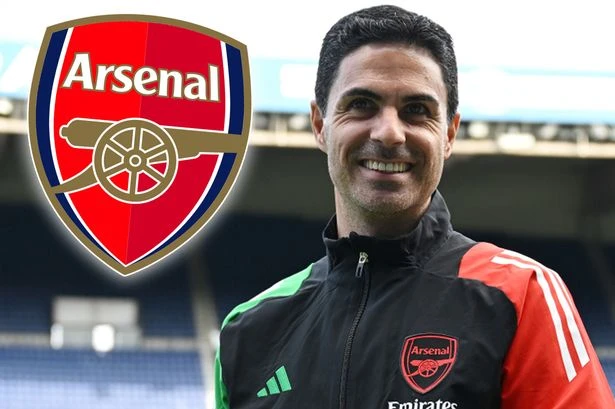 Arsenal transfer news: Gunners 'to trigger £68m release clause' for star who cried for a week
