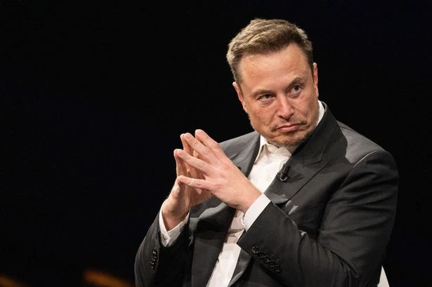 Russia compares Musk's Nerualink to 'coming of Antichrist' as chip will be end of education