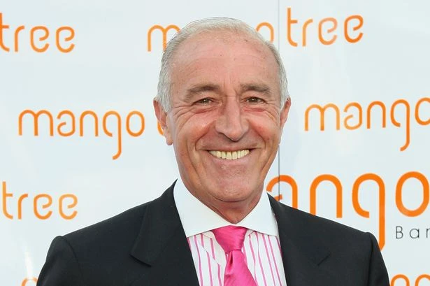 BBC Strictly Come Dancing fans pay tribute after emotional nod to 'dearly departed Len'