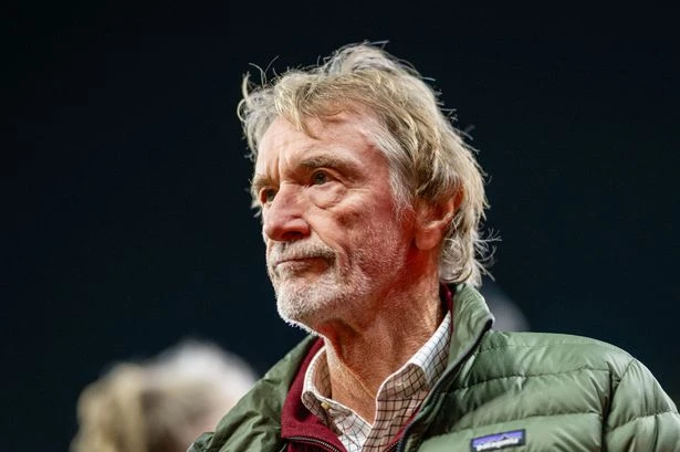 Man Utd face £213m hit as Sir Jim Ratcliffe handed transfer window reality check