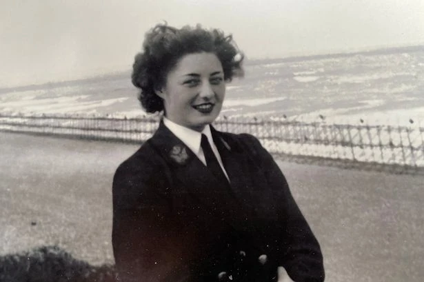 Wartime memories must be preserved as half of Brits don't know what VE day stands for