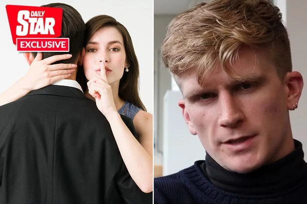 Your partner could be preparing to cheat if they do this one suspicious thing