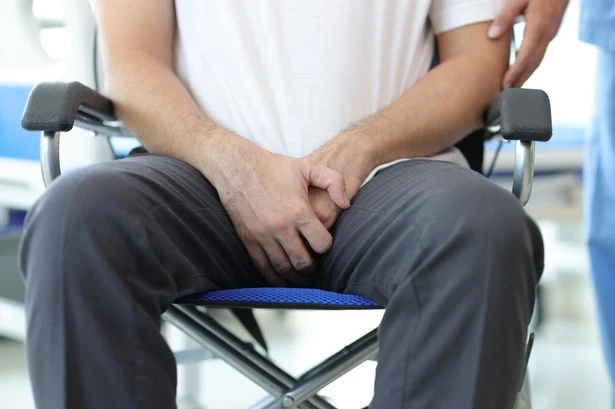 Growing number of blokes getting bionic willy operations to treat erectile dysfunction