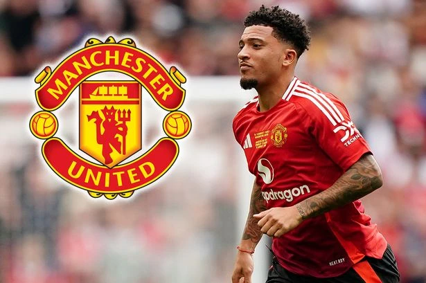 Jadon Sancho's transfer at risk over one demand as Man Utd make position clear before Arsenal clash