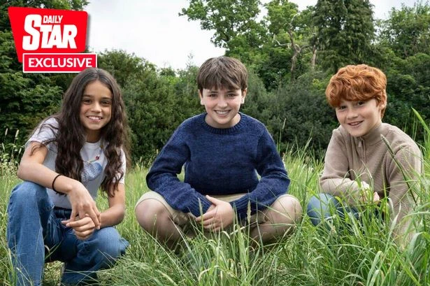 HBO Harry Potter cast warned over fame's 'dark side' and take on Justin Bieber's words