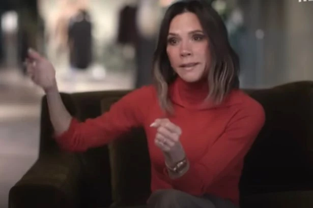Victoria Beckham 'triggered' by Spice Girls questions in new Netflix documentary