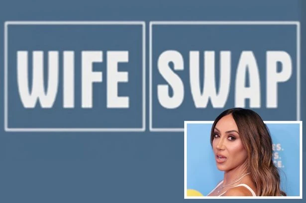 Wife Swap re-boot confirmed with famous faces to switch families and cause chaos
