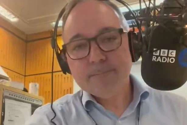 BBC ends radio service after 100 years as beloved channel silenced for final time