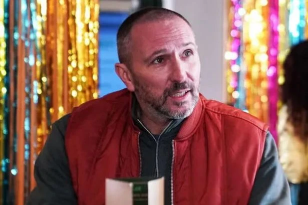 EastEnders' Ross actor speaks out on 'massive impact' of 'horrifying' attack scenes