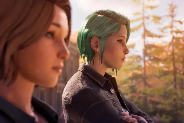 Life Is Strange Reunion review: A fitting end for this narrative-driven adventure