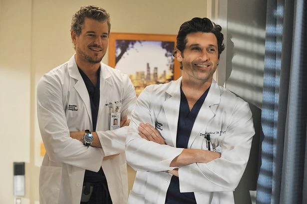 Grey's Anatomy star Eric Dane reveals heartbreaking health diagnosis