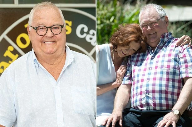 Neighbours legend was 'supposed to die last month' after terminal cancer diagnosis