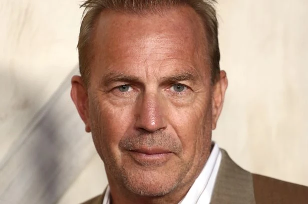 Kevin Costner denies sexual harassment of stuntwoman due to 'violent unscripted scene'