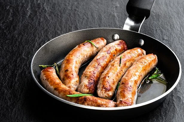 Britain's 'sausage war' with EU 'to end' while pets could go on foreign holidays