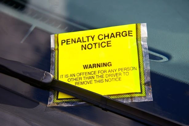 Major parking change for all drivers in England kicks in – saving millions