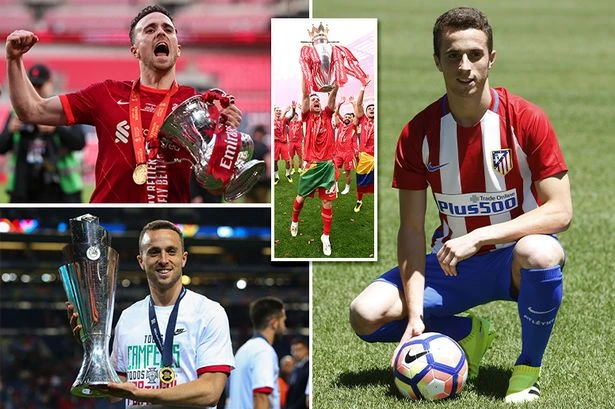 Diogo Jota's career before tragic death – failed stint, club's 'massive regret' and glory