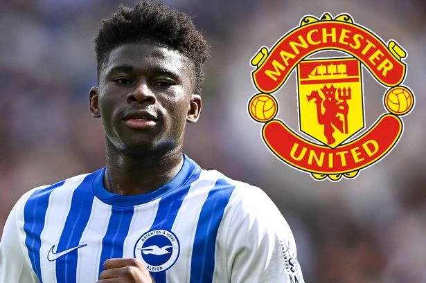 Man Utd 'miss out on Carlos Baleba alternative' and suffer £87million transfer blow