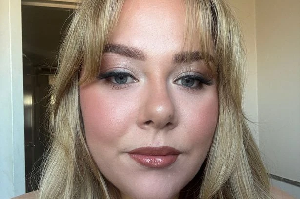 'I was catapulted from fairground ride at 60mph – I'm lucky to still be alive'