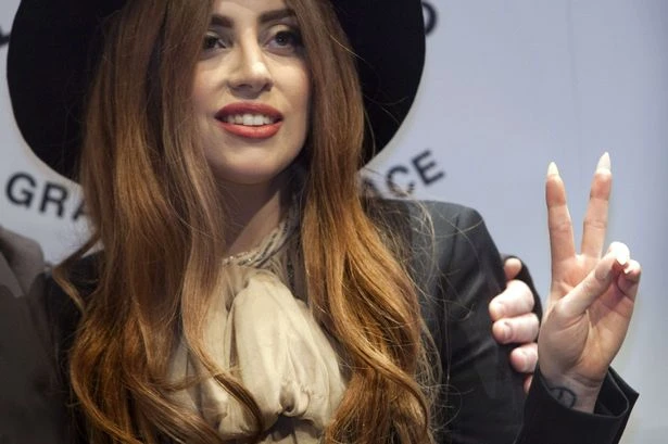 Eight of the weirdest celeb souvenirs ever sold – from Lady Gaga’s fake nail to John Lennon’s tooth
