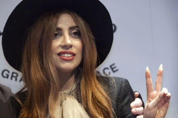 Lady Gaga wants to take time off to become a mum in 'next starring role'