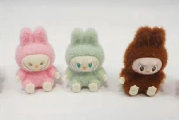 Labubu sparks toy craze as we look at collectables that sparked panic buying