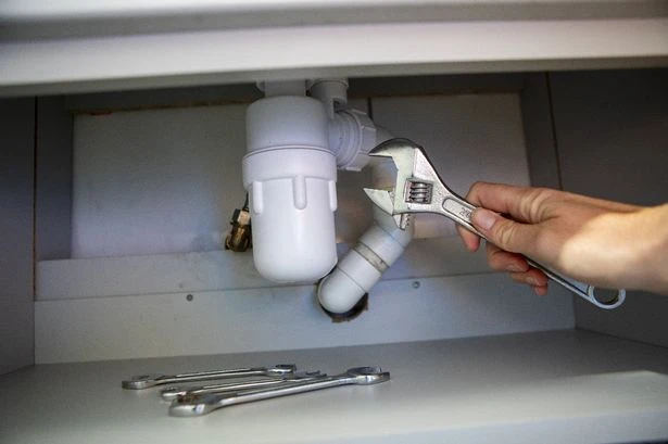 Two thirds of adults have suffered a DIY-related accident with these the most common