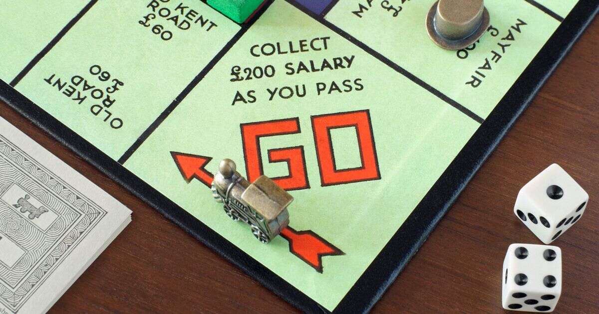 You've been playing Monopoly all wrong - here's the hidden rules you should be using