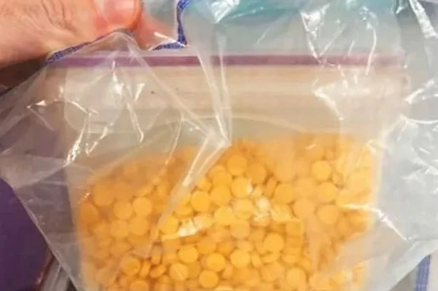 Urgent warning as deaths from 'Frankenstein' drug soar across Europe