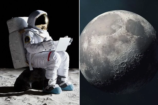 Boffins hope to put supercomputer the size of a book on the moon after successful trial