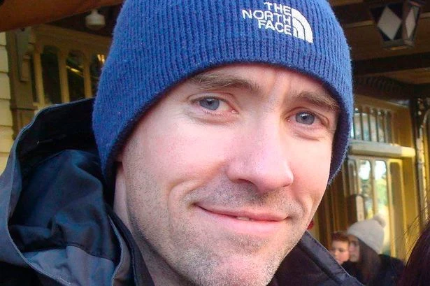 Bloke with same name as Liverpool parade crash suspect simply tweets pained three letters