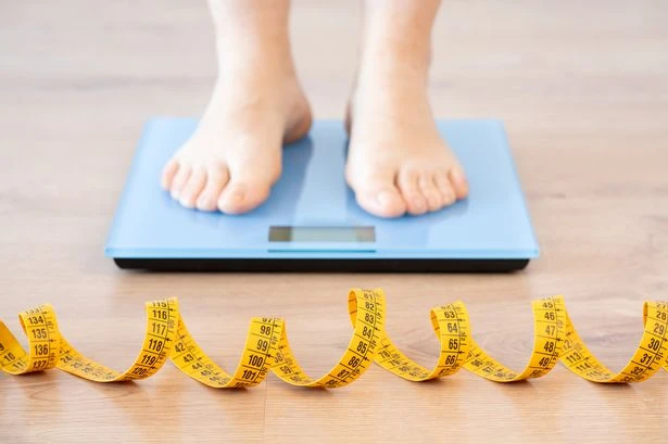 'Transformative' weight loss pill sees people shed 13.1% of body weight in just 12 weeks