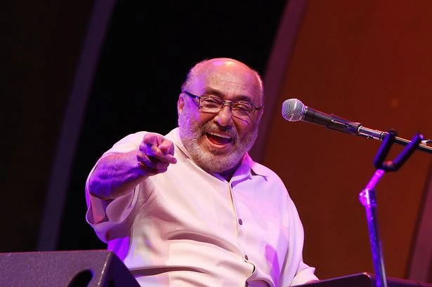 Eight-time Grammy award-winning musician dies as family confirm heart wrenching news