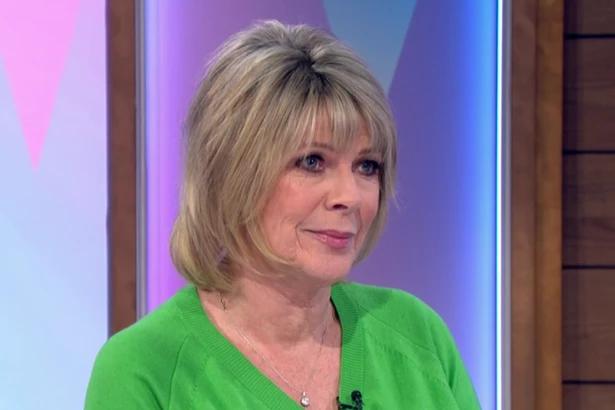 Ruth Langsford 'offended' as Coleen tells her she's unlikely celeb crush in awkward dig