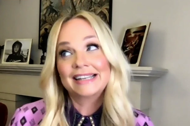 Emma Bunton says Mel C was 'the most useless' in terms of advice when she became a mum