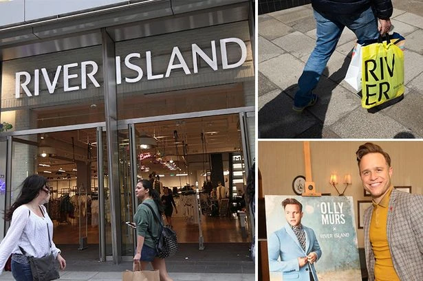 Downfall of River Island and exactly why high street fashion giant may shut in days