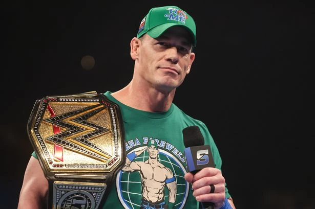 WWE Backlash 2025: When is it on, fight card and how can UK fans watch it