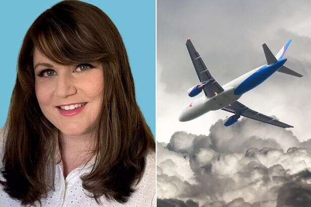 Woman tried skiplagging flight hack to get cheaper tickets - but it didn't go to plan