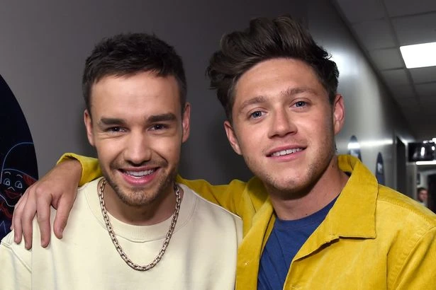 Niall Horan's 'glad' he saw Liam Payne weeks before he died and is in touch with his family