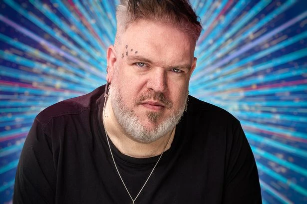 Strictly Come Dancing unveils full line-up as Lioness and Game of Thrones star sign up