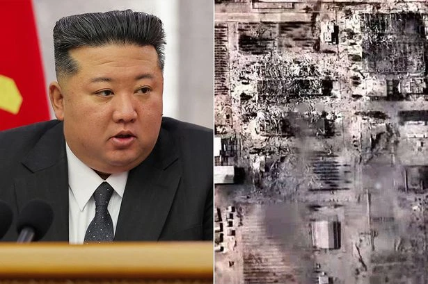 Iran may develop nuclear bomb at ‘secret facility’ in 'cooperation' with North Korea