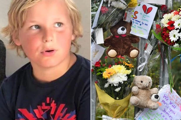 Tragic schoolboy, 12 killed on train line while trying to film 'flip the bottle' video