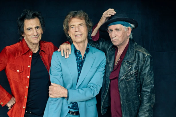 AI can't get no Satisfaction from The Rolling Stones as Mick Jagger rules out being imitated by technology