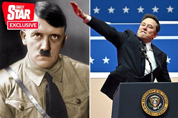 Elon Musk's Grok AI becomes 'MechaHitler' in bizarre rant - here's how it happened