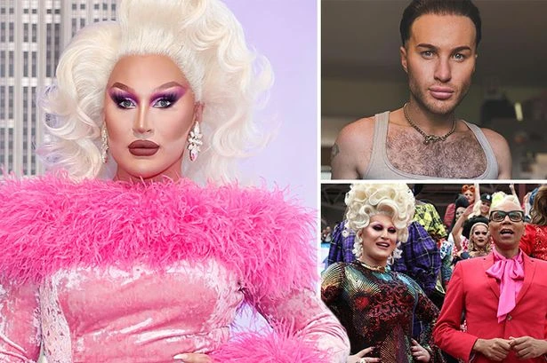 Drag Race's The Vivienne's death – cause mystery, brutal trolling and found by dad