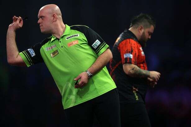 'Premier League Darts line-up is very strong – but it's missing one player'