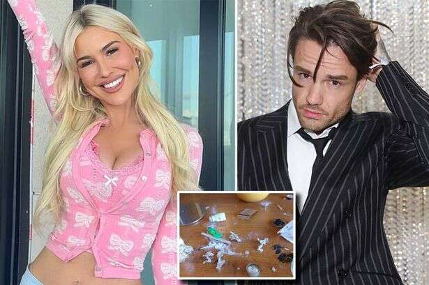 'I understand Liam Payne’s final moments on cocktail of drugs – I nearly died the same way'