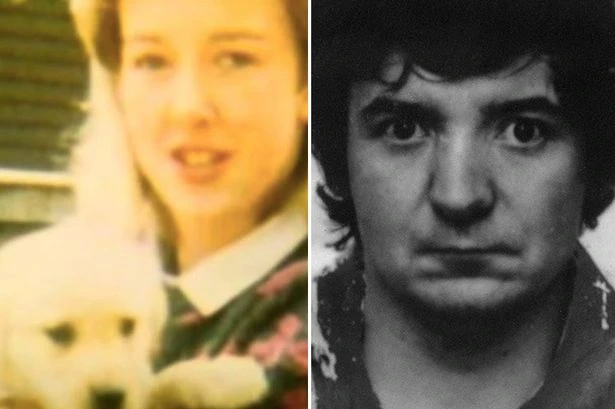 Innocent man's 38 years in hell jail with UK's most prolific rapist and 'scariest ever' man