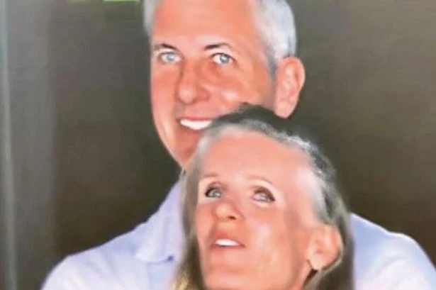 Coldplay kiss cam duo were 'all over each other' before they were caught out